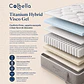 Titanium Supreme Hotel · Hybrid Visco Gel - Thumbnail 2