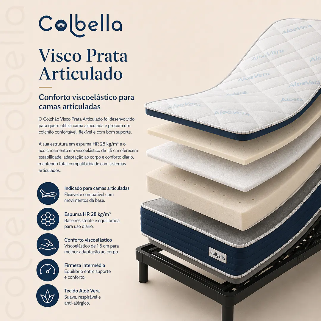 Visco Prata Articulado 2
