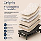 Visco Bamboo Articulado - Thumbnail 2