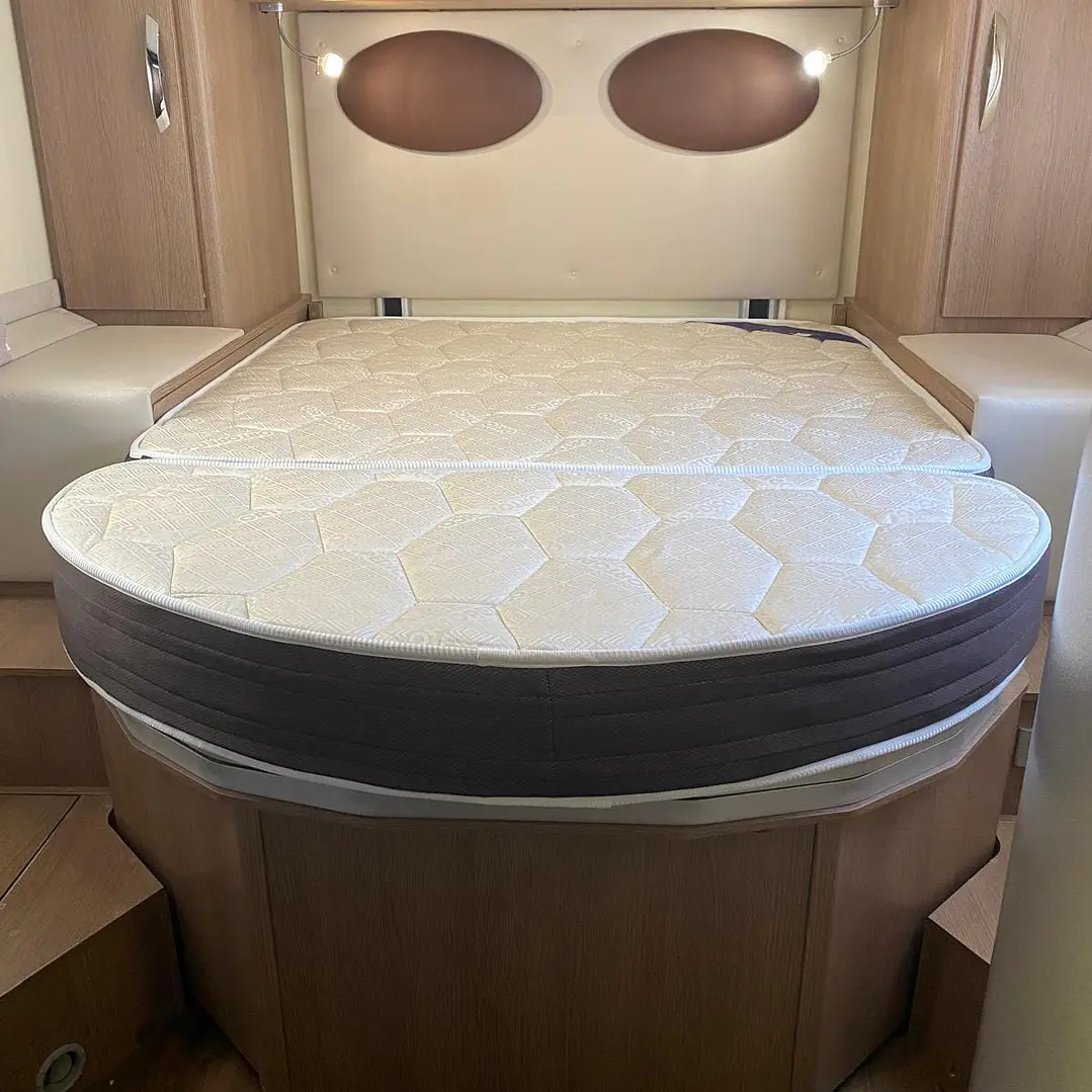 Colchão para Autocaravana 1