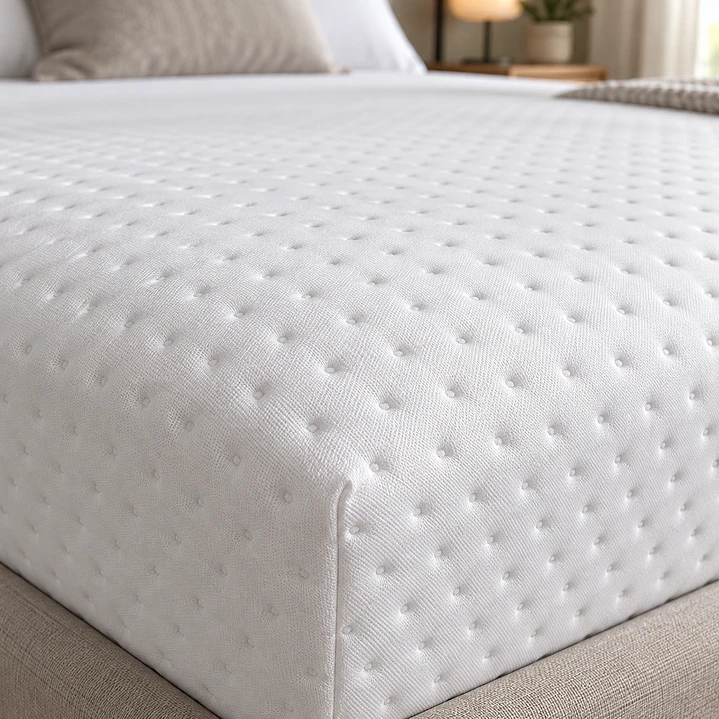 Protetor de Colchão Aloe Comfort 3