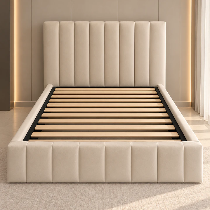 Cama Siena 1