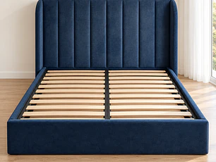 Cama Luna