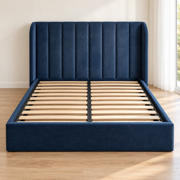 Cama Luna 1