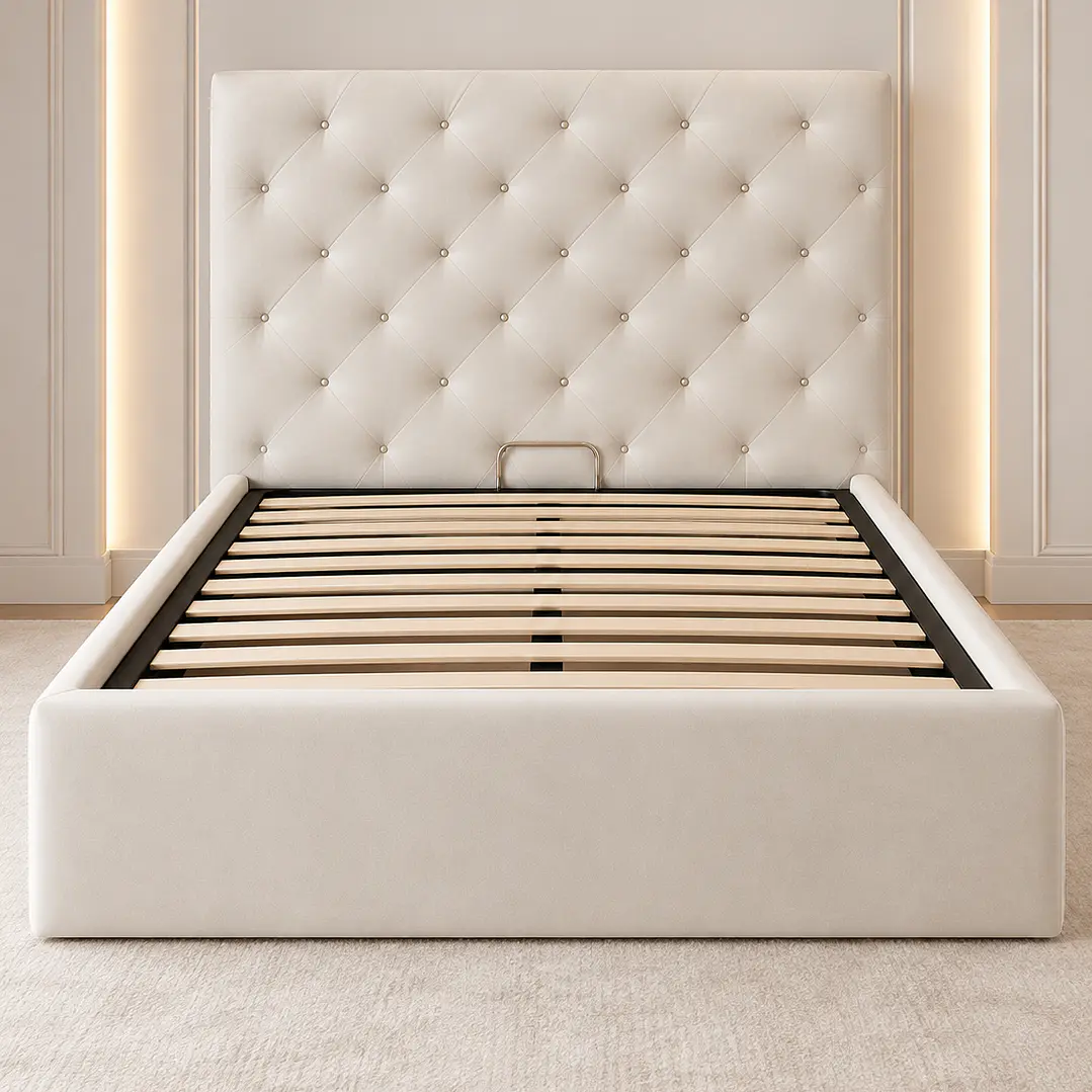 Cama Majestic 1