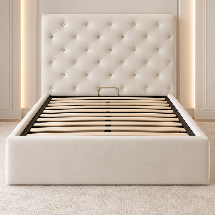 Cama Majestic 1