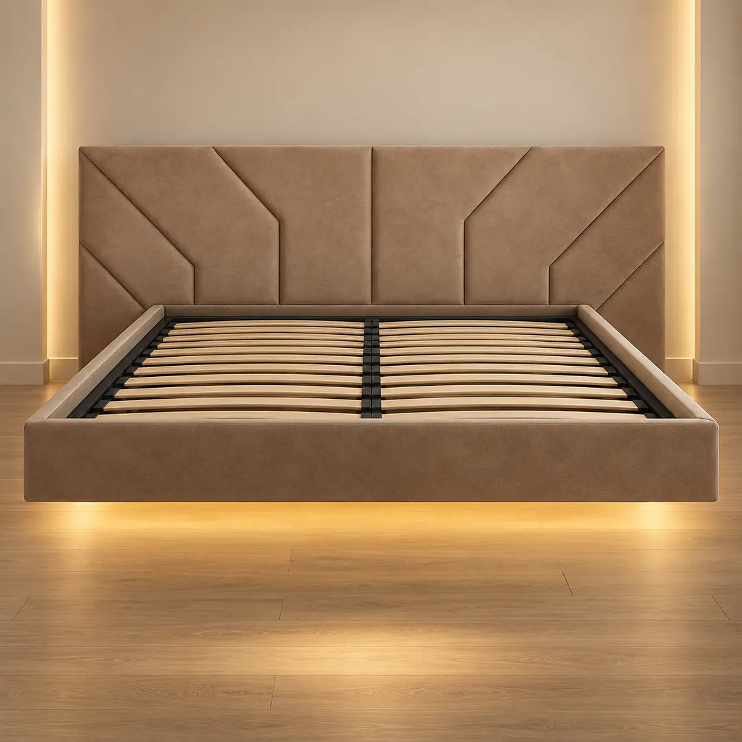 Cama Elevé 1