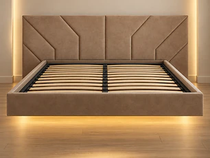 Cama Elevé