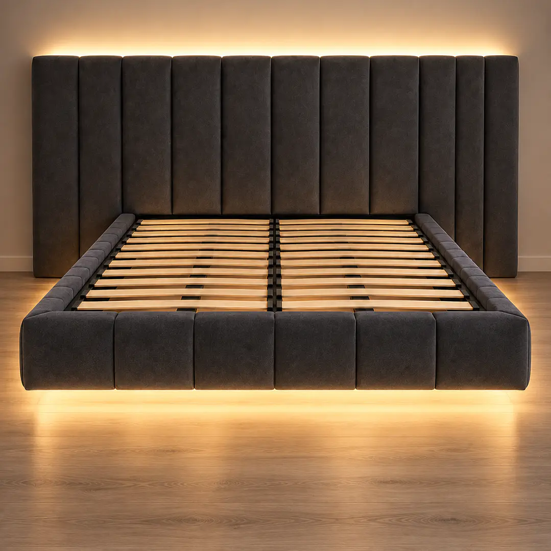 Cama Levita 1