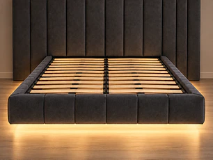 Cama Levita