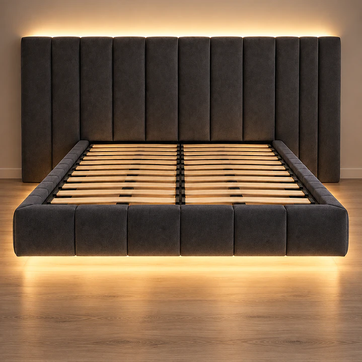 Cama Levita 1