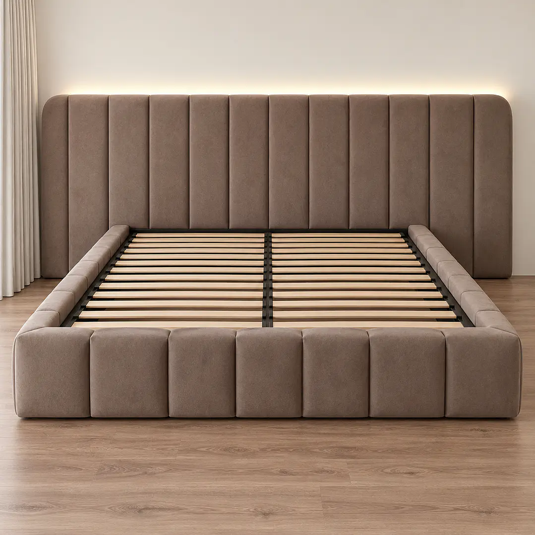 Cama Aura 1