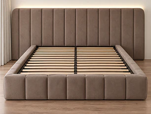 Cama Aura