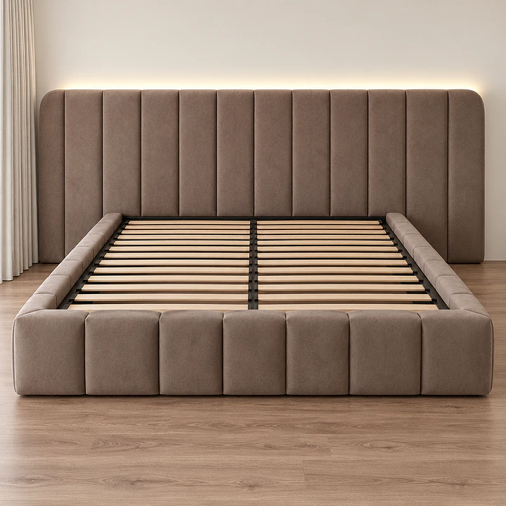 Cama Aura 1