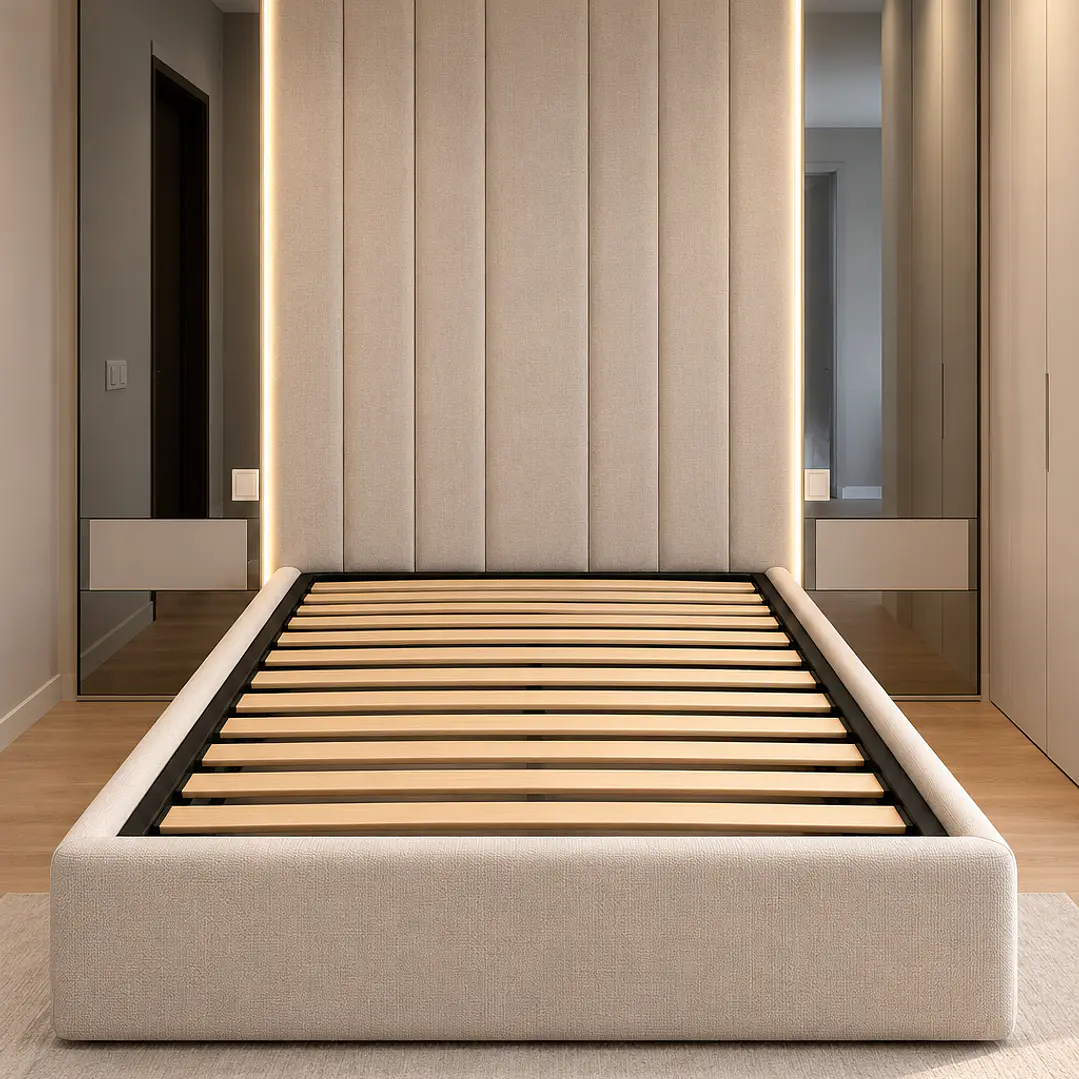 Cama Aurea 1