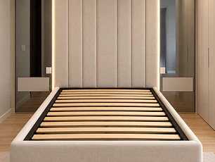 Cama Aurea
