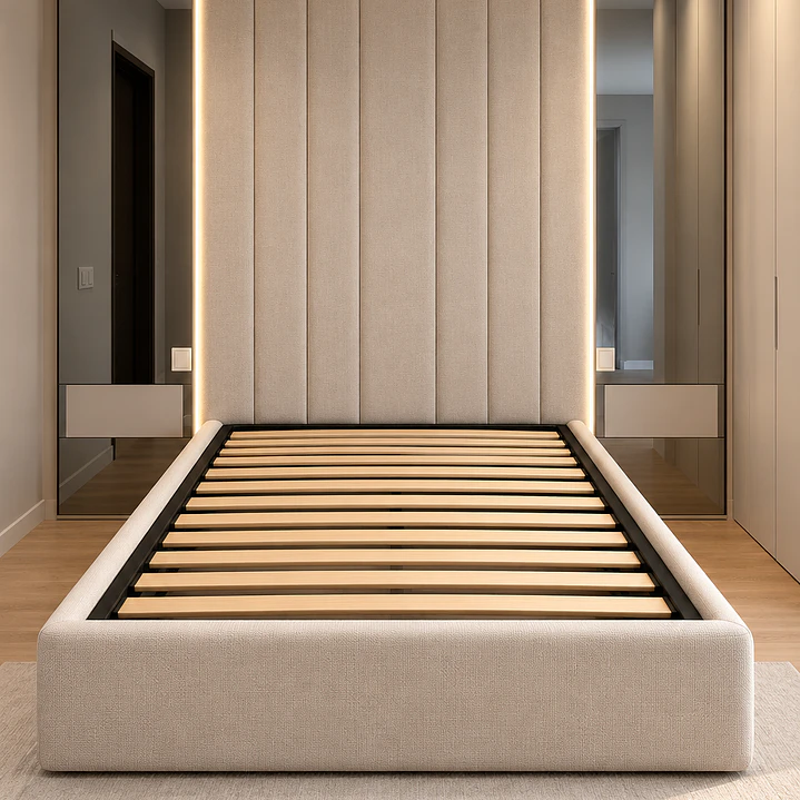 Cama Aurea 1
