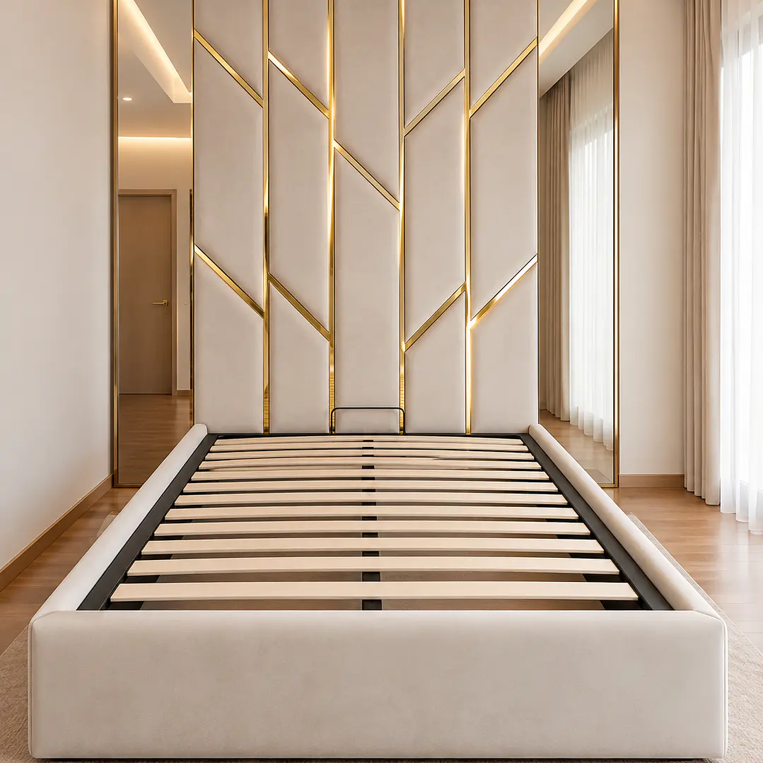 Cama Signature 1