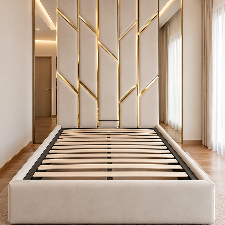 Cama Signature 1