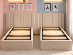 Cama Duo