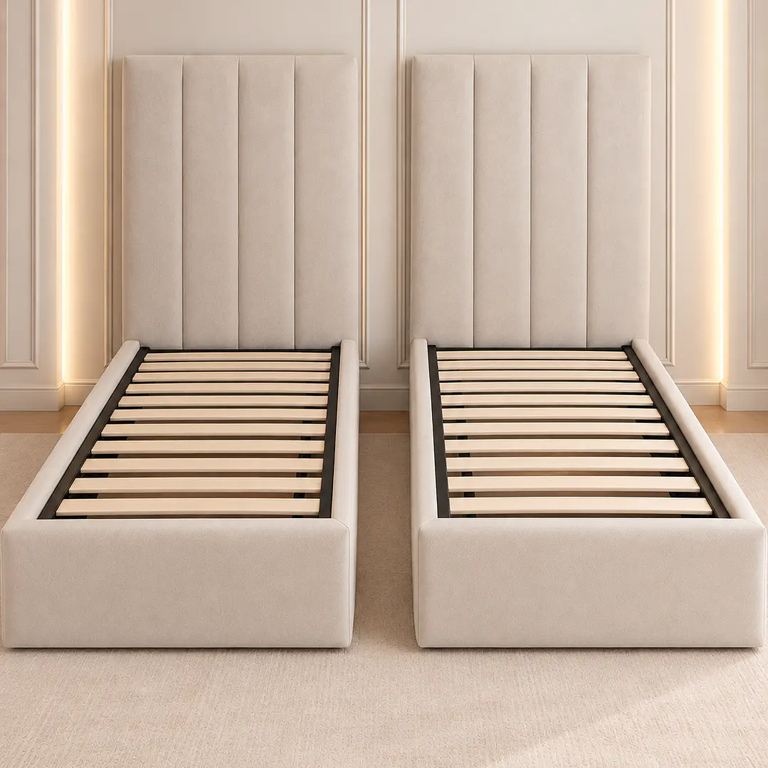 Cama Duo Bella 1