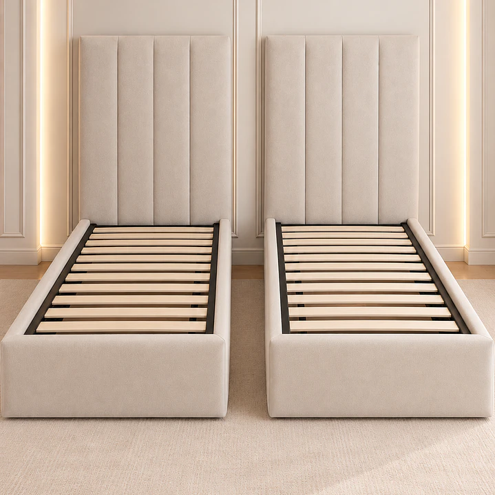 Cama Duo Bella 1
