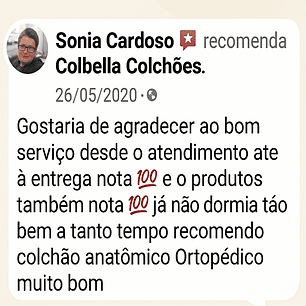 Colbella Colchões