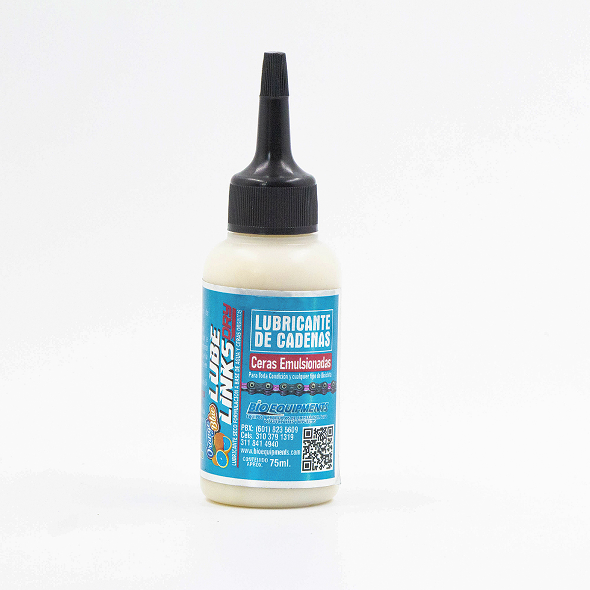 Lubricante Lube Links grasa