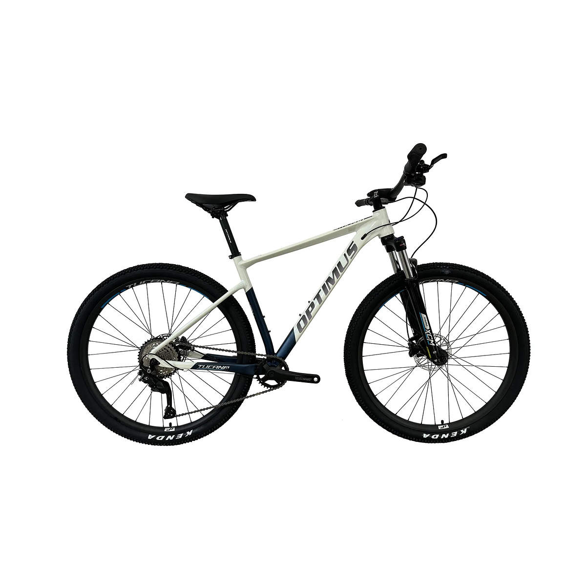 Tucana Bicicleta De Carbono Precio Bici Optimus Tucana Opiniones
