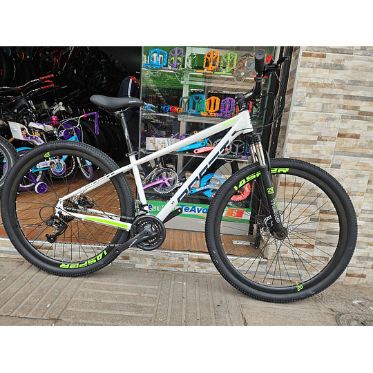 profit jasper z3 RIN 29 