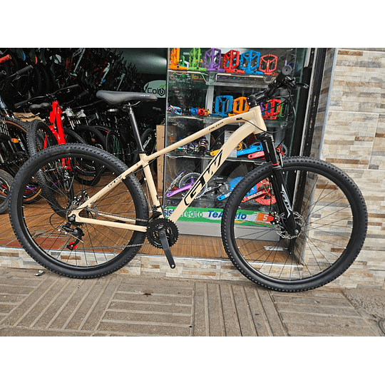 GW FALCON RIN 29 ALUMINIO