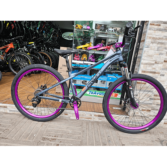 PROFIT FREAK STUNT 27.5