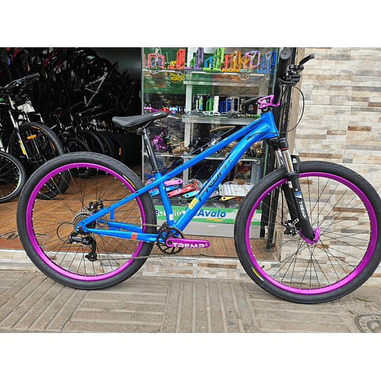 PROFIT FREAK STUNT 27.5