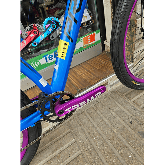 PROFIT FREAK STUNT 27.5