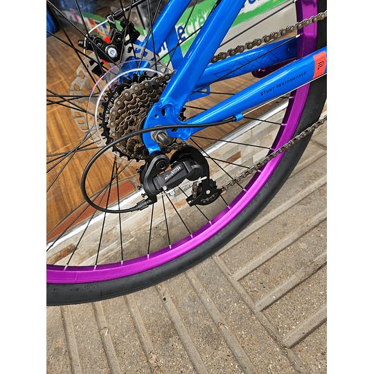 PROFIT FREAK STUNT 27.5