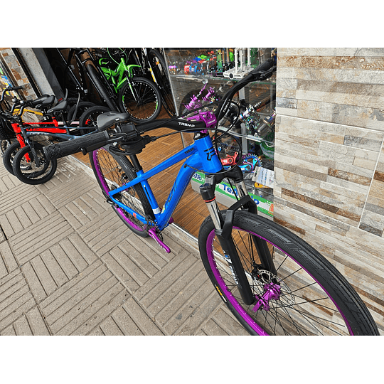 PROFIT FREAK STUNT 27.5