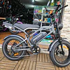 BICICLETA ELECTRICA EON-