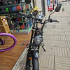 BICICLETA ELECTRICA EON-