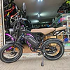 BICICLETA ELECTRICA EON-