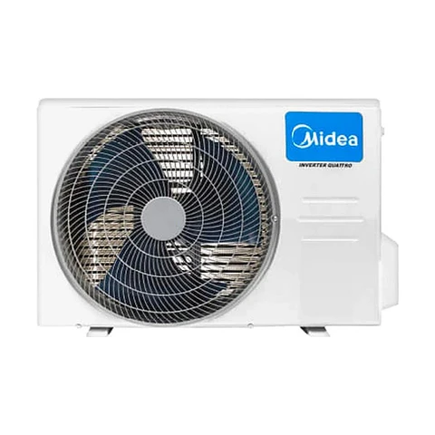 Unidad Exterior Multisplit Midea Inverter 36.000 BTU (hasta 4 unidades interiores)