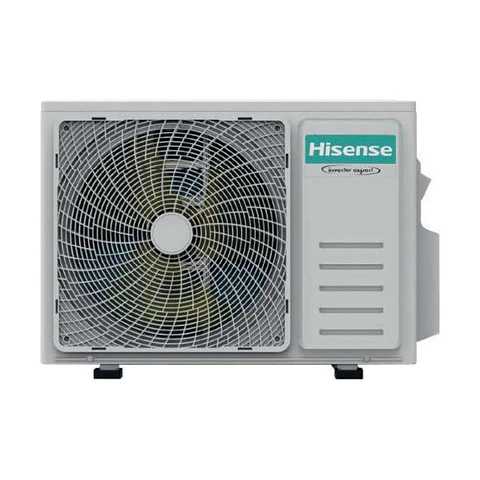 Unidad Exterior Multisplit Hisense Inverter 18.000 BTU (hasta 2 unidades interiores)