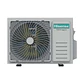 Unidad Exterior Multisplit Hisense Inverter 18.000 BTU (hasta 2 unidades interiores) - Miniatura 1