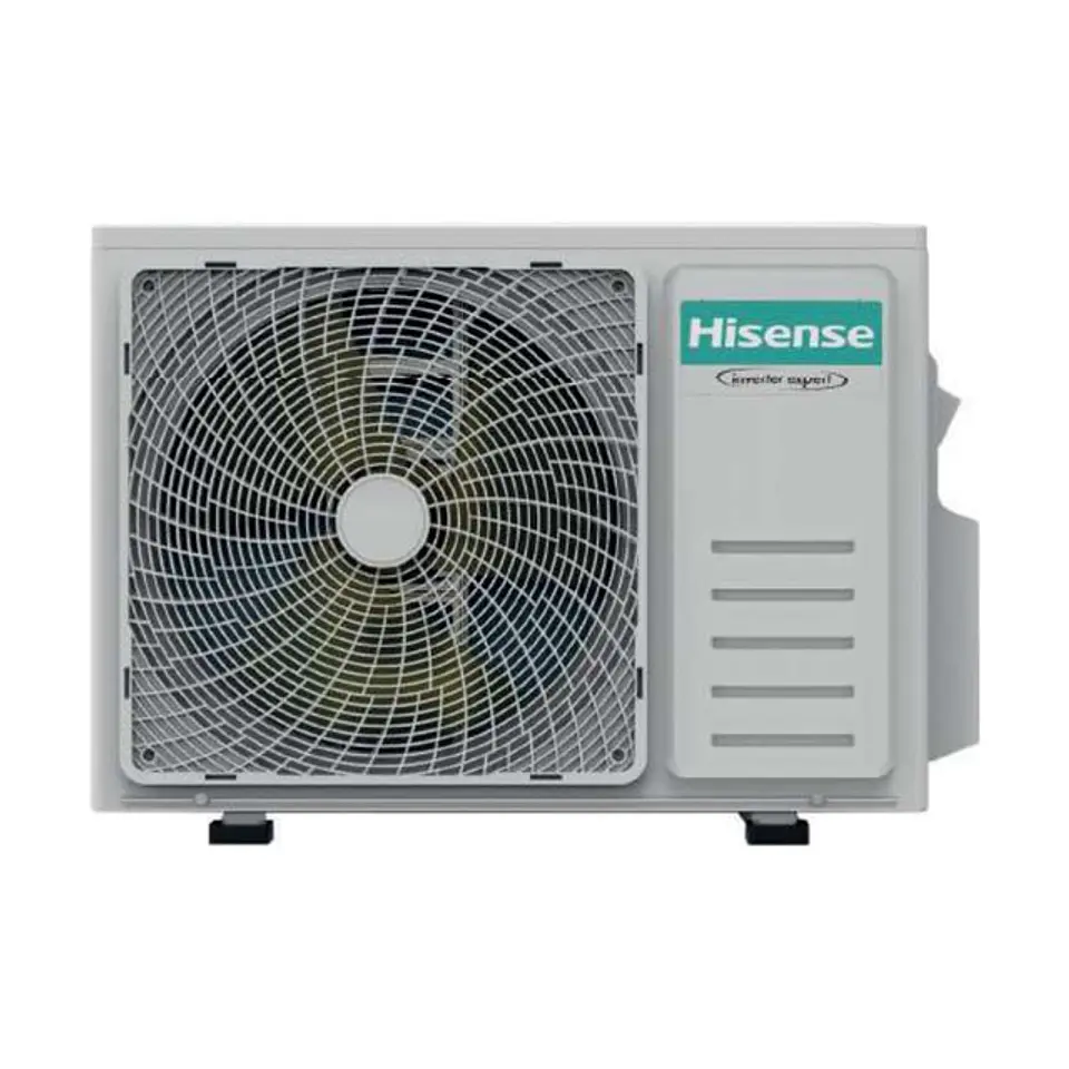 Unidad Exterior Multisplit Hisense Inverter 27.000 BTU (hasta 4 unidades interiores) 1