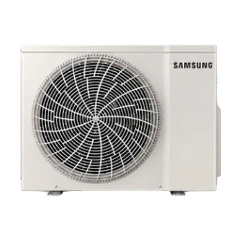Unidad Exterior Multisplit Samsung Inverter 24.000 BTU (hasta 3 unidades interiores)
