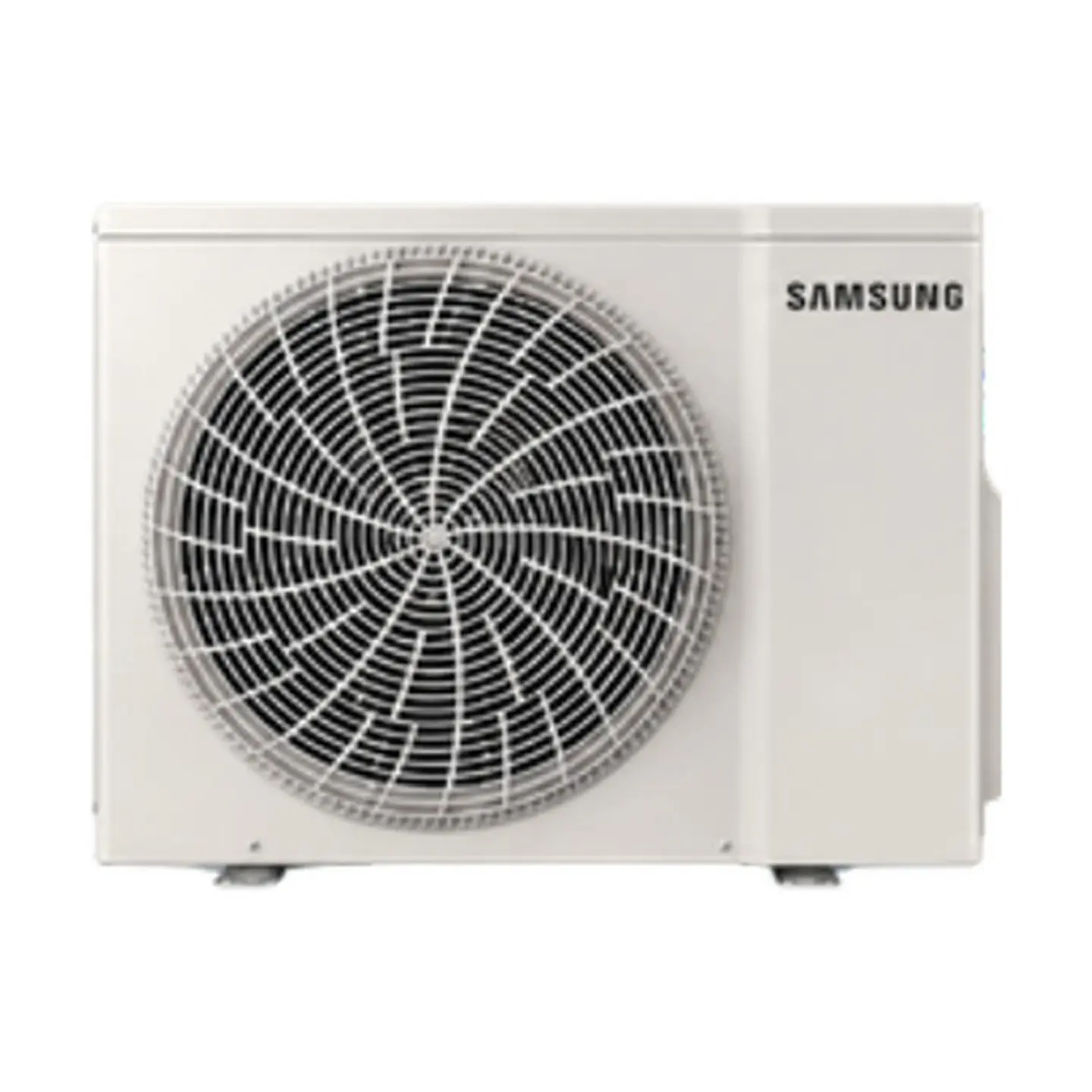 Unidad Exterior Multisplit Samsung Inverter 24.000 BTU (hasta 3 unidades interiores) 1