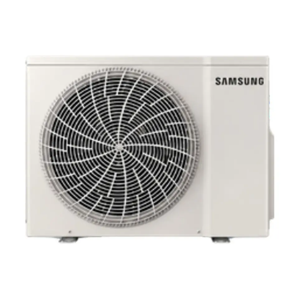 Unidad Exterior Multisplit Samsung Inverter 18.000 BTU (hasta 2 unidades interiores) 1