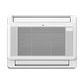 Unidad Interior Consola Multisplit Midea Inverter 12.000 BTU - Miniatura 1
