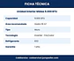 Unidad Interior Multisplit Midea Inverter 9.000 BTU - Miniatura 4