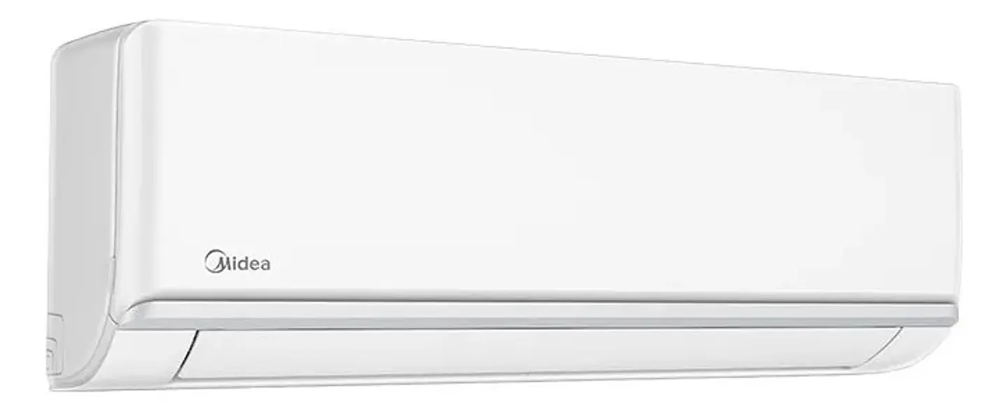 Aire Acondicionado Split Inverter Midea Xtra Inverter 18.000 BTU con Instalación Incluida 1