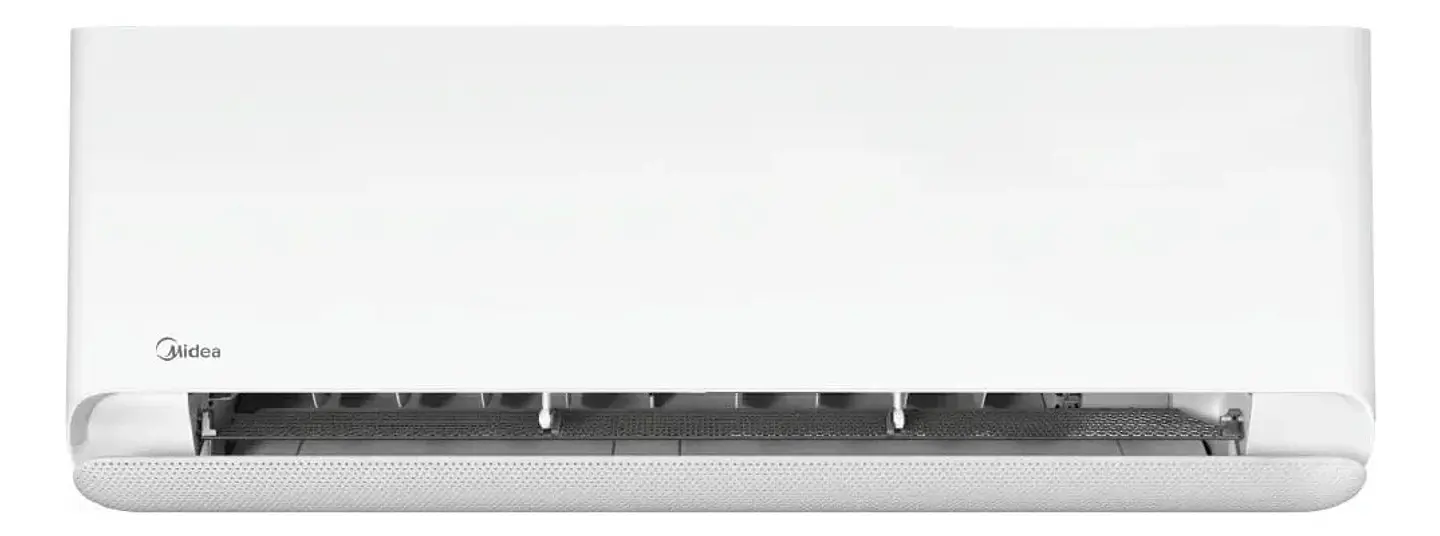 Aire Acondicionado Split Inverter Midea Breezeless E 18.000 BTU WiFi con Instalación Incluida 1